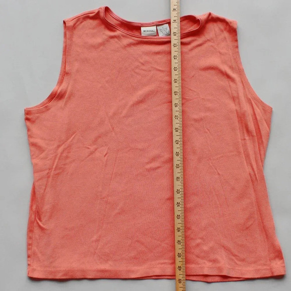 Merona Knit Tank Top - Picture 3 of 5